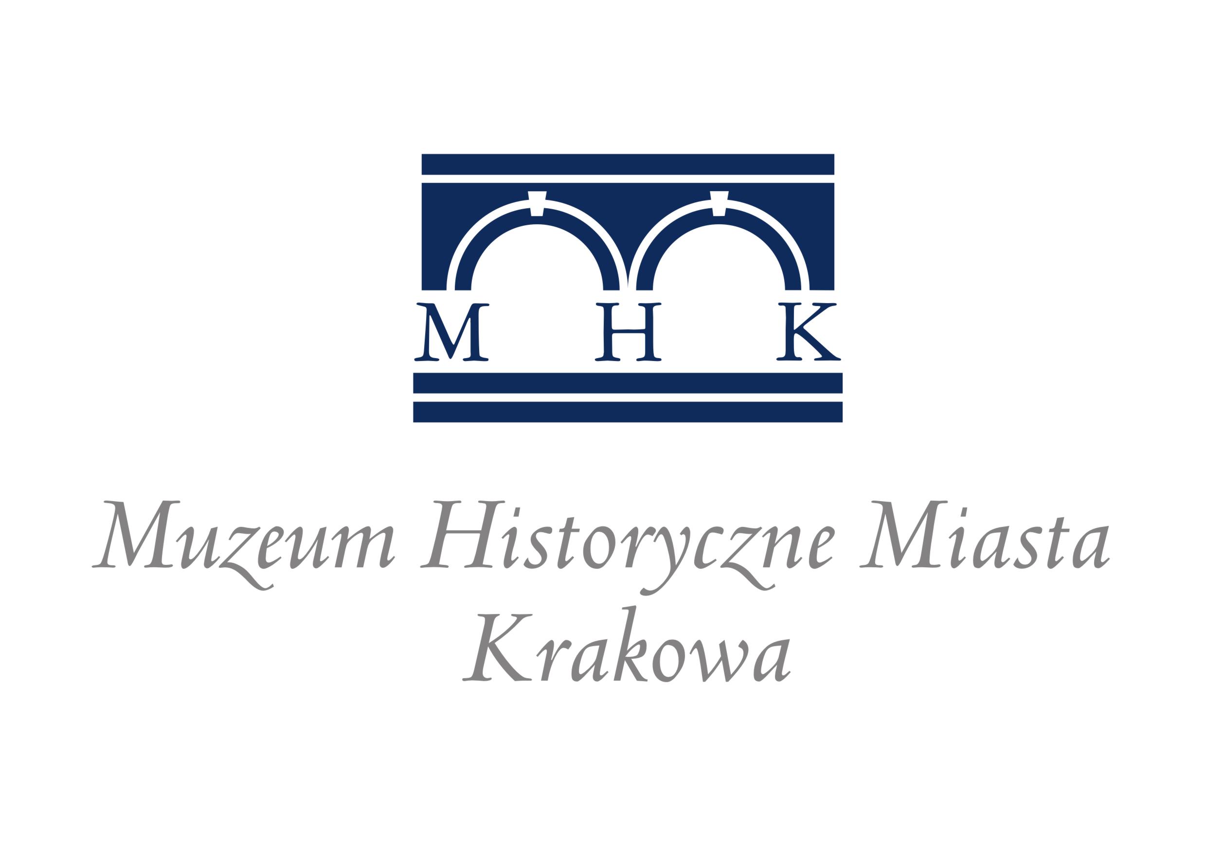 Muzeum Historyczne Miasta Krakowa - logo
